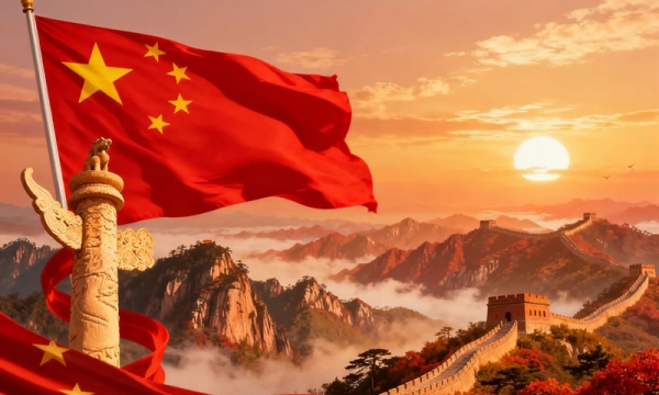 2026年国庆节放假通知