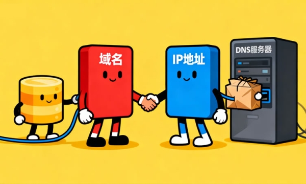 合肥网站建设遇难题：域名解析迟迟不生效？3 步排查 DNS 配置常见问题