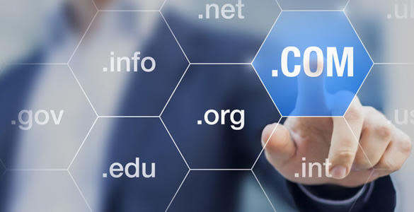 合肥网站建设避坑指南:你的域名进“备案红线区”了吗? 合肥网站建设避坑指南:你的域名进“备案红线区”了吗?