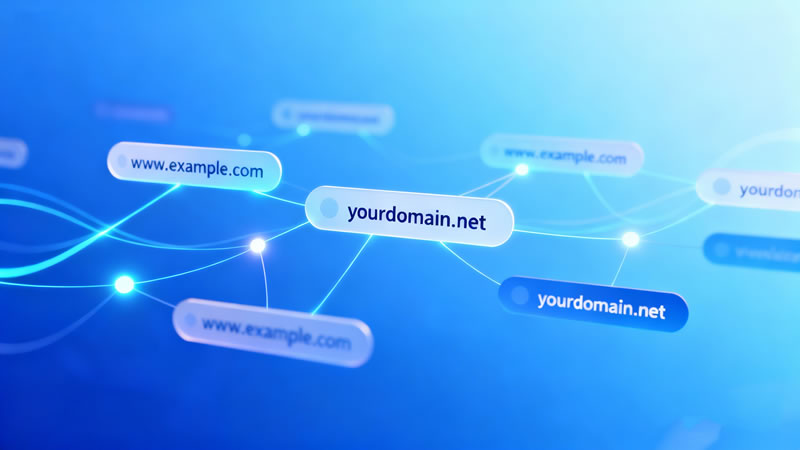 一个好的域名应该怎么选择？——合肥网站建设必备指南