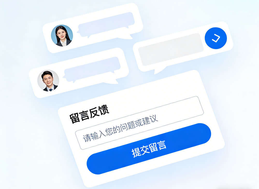 网站可以加在线客服、留言功能吗?—— 合肥网站建设实用解答 网站可以加在线客服、留言功能吗?—— 合肥网站建设实用解答